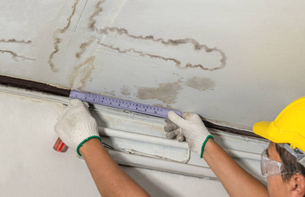 Reliable Emergency Water Damage Restoration contractor in Burt, MI by Water Damage Irwin